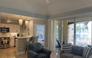 A Hidden Gem in the Heart of Grace Bay - Grace Bay, Turks and Caicos Islands