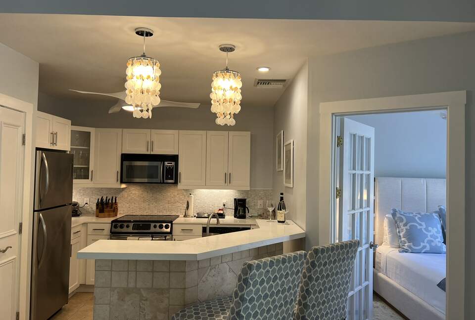 A Hidden Gem in the Heart of Grace Bay - Grace Bay, Turks and Caicos Islands