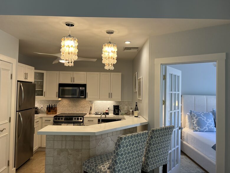 A Hidden Gem in the Heart of Grace Bay - Grace Bay, Turks and Caicos Islands