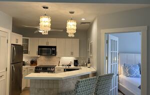 A Hidden Gem in the Heart of Grace Bay - Grace Bay, Turks and Caicos Islands