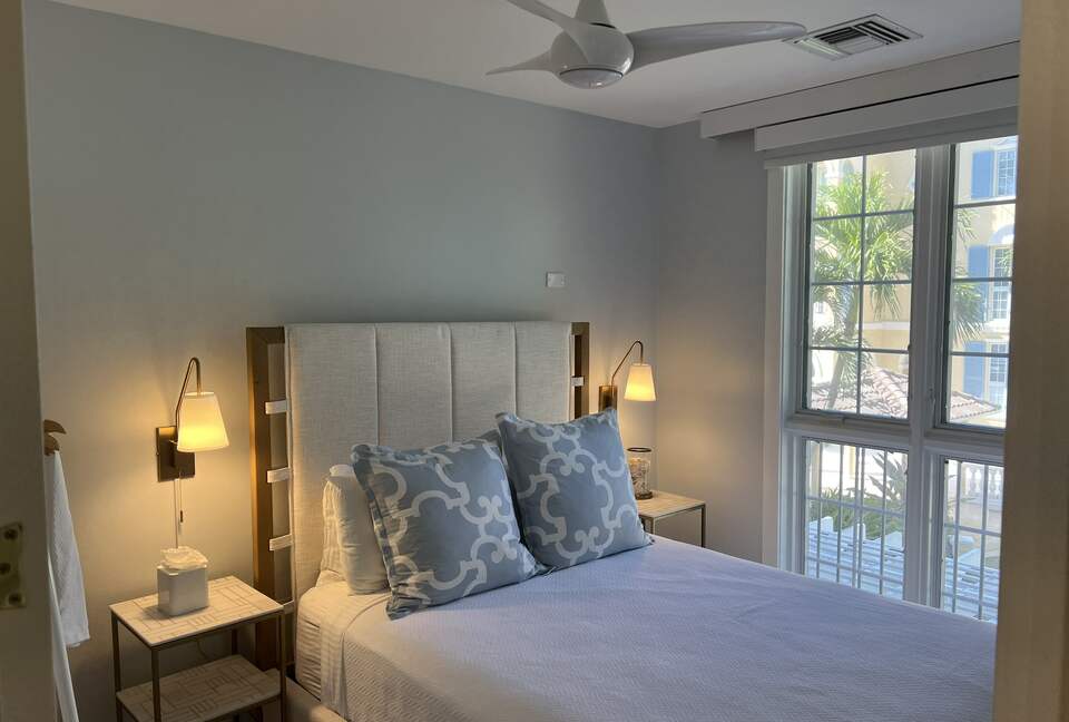 A Hidden Gem in the Heart of Grace Bay - Grace Bay, Turks and Caicos Islands