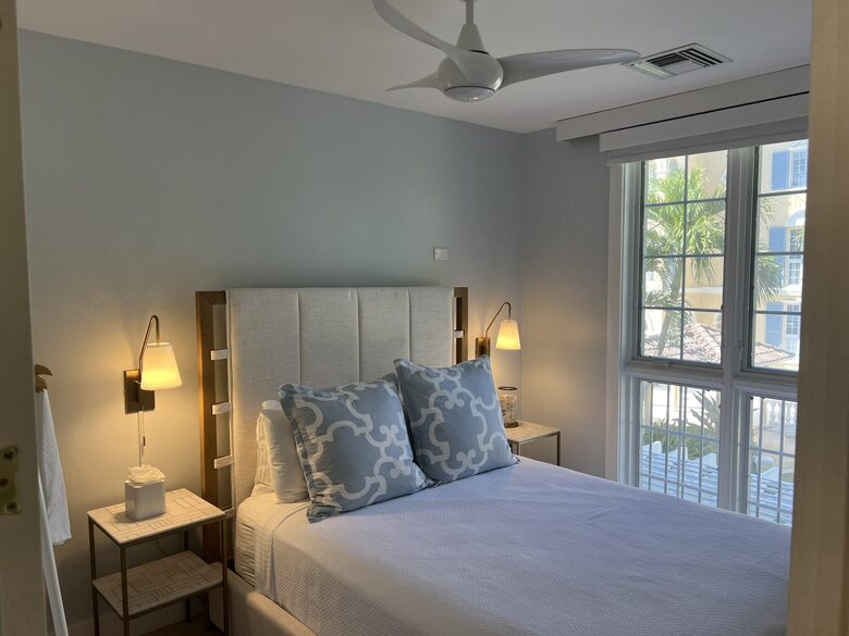 A Hidden Gem in the Heart of Grace Bay - Grace Bay, Turks and Caicos Islands