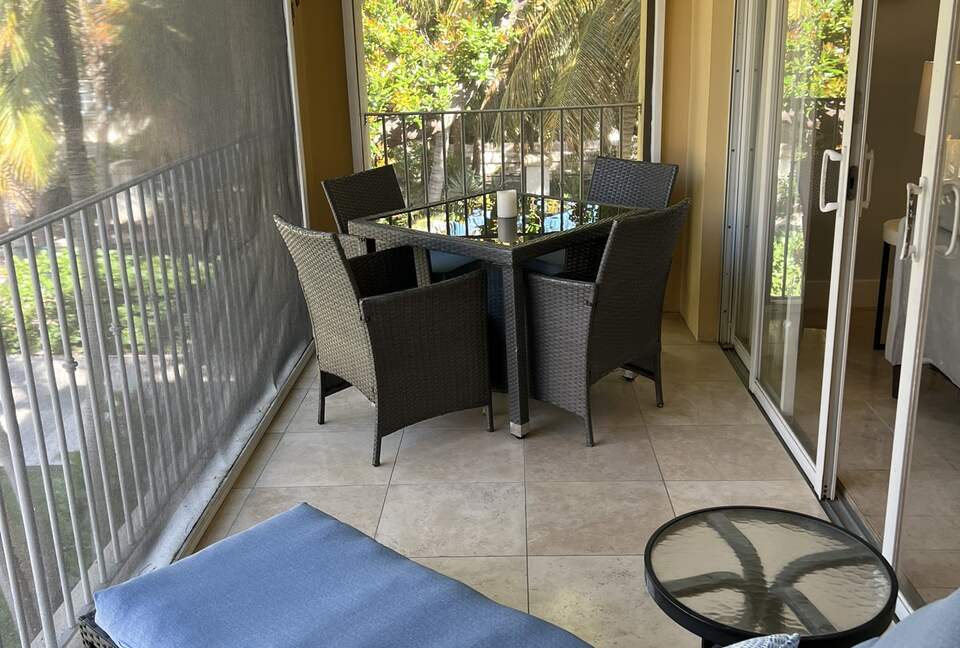 A Hidden Gem in the Heart of Grace Bay - Grace Bay, Turks and Caicos Islands