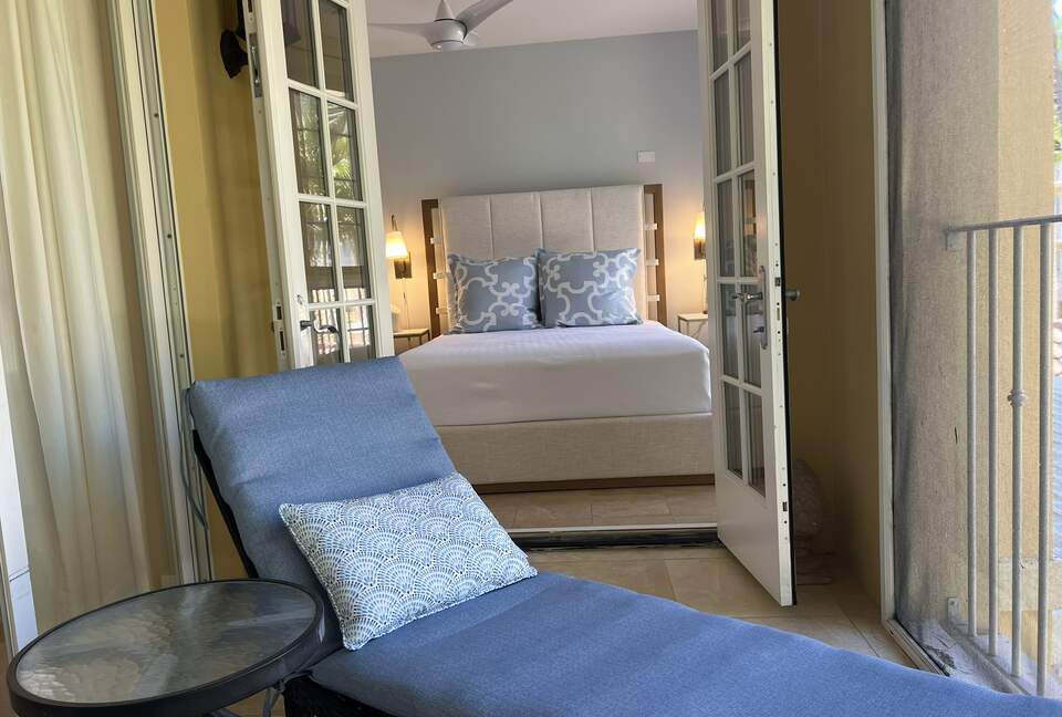 A Hidden Gem in the Heart of Grace Bay - Grace Bay, Turks and Caicos Islands