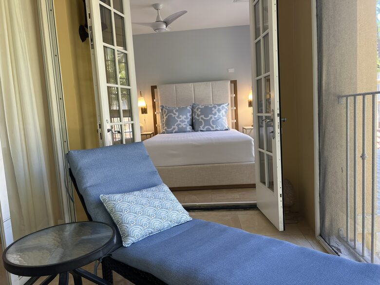 A Hidden Gem in the Heart of Grace Bay - Grace Bay, Turks and Caicos Islands