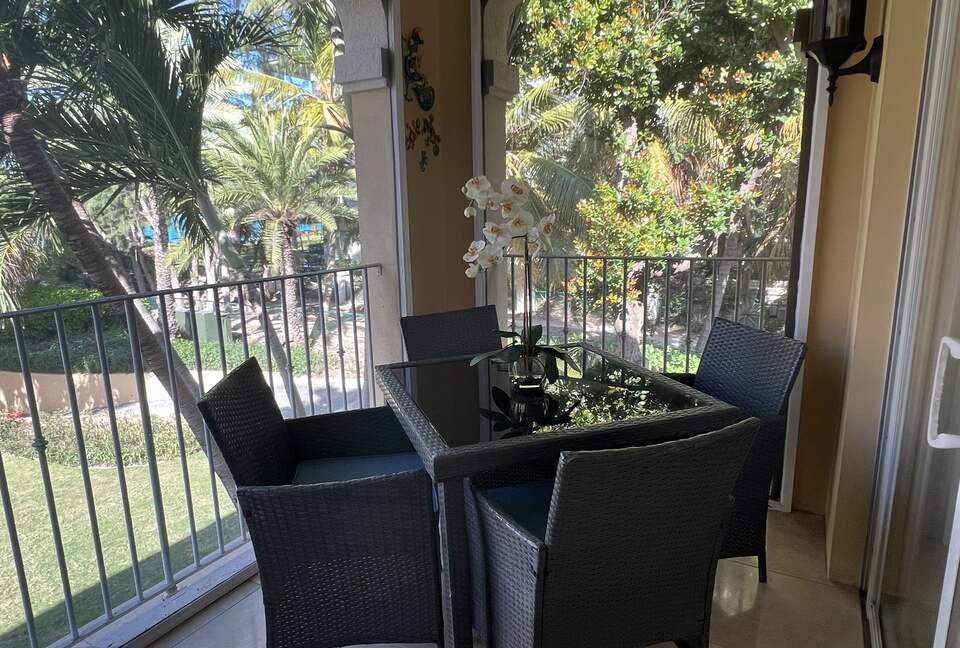 A Hidden Gem in the Heart of Grace Bay - Grace Bay, Turks and Caicos Islands