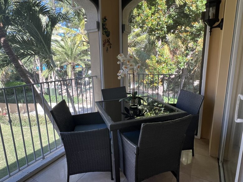 A Hidden Gem in the Heart of Grace Bay - Grace Bay, Turks and Caicos Islands