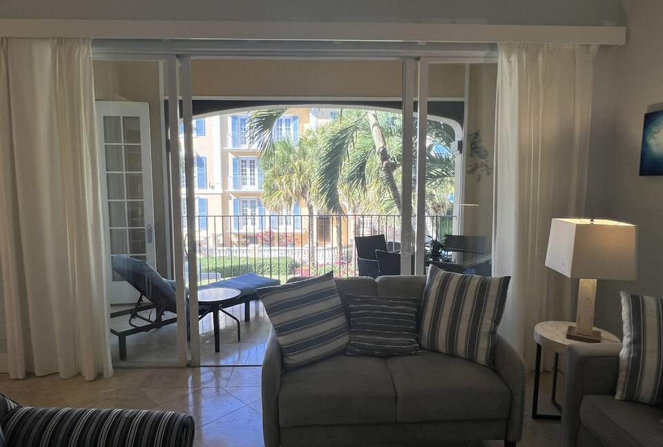 A Hidden Gem in the Heart of Grace Bay - Grace Bay, Turks and Caicos Islands