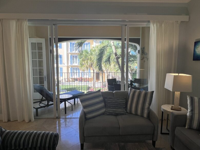 A Hidden Gem in the Heart of Grace Bay - Grace Bay, Turks and Caicos Islands