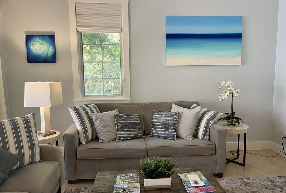 A Hidden Gem in the Heart of Grace Bay - Grace Bay, Turks and Caicos Islands