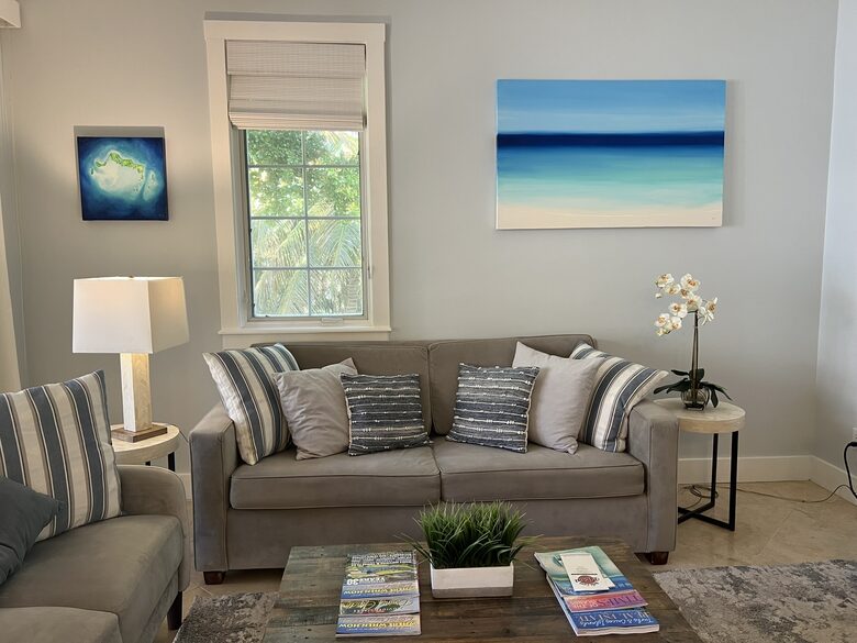 A Hidden Gem in the Heart of Grace Bay - Grace Bay, Turks and Caicos Islands