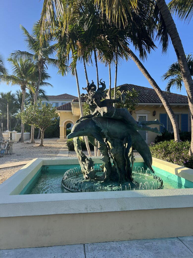 A Hidden Gem in the Heart of Grace Bay - Grace Bay, Turks and Caicos Islands