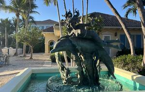 A Hidden Gem in the Heart of Grace Bay - Grace Bay, Turks and Caicos Islands