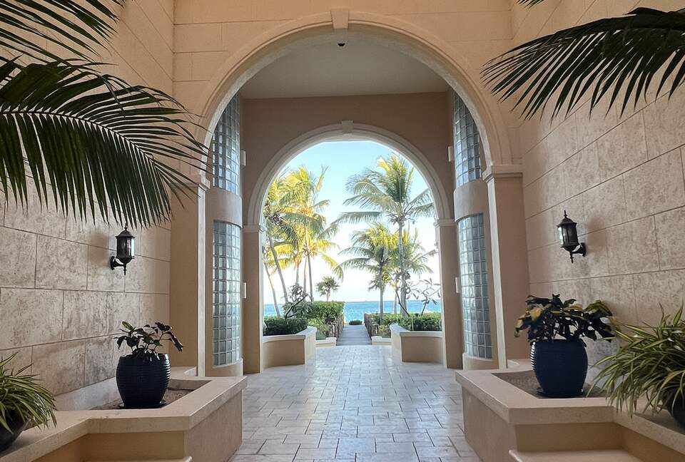 A Hidden Gem in the Heart of Grace Bay - Grace Bay, Turks and Caicos Islands