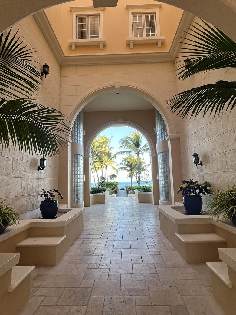 A Hidden Gem in the Heart of Grace Bay - Grace Bay, Turks and Caicos Islands