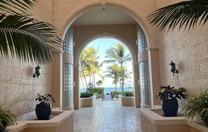 A Hidden Gem in the Heart of Grace Bay - Grace Bay, Turks and Caicos Islands