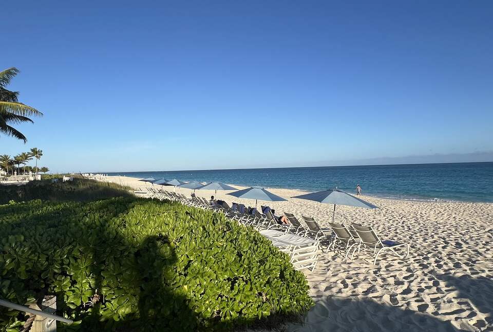 A Hidden Gem in the Heart of Grace Bay - Grace Bay, Turks and Caicos Islands