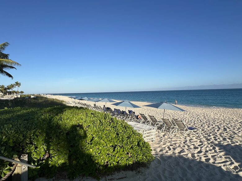 A Hidden Gem in the Heart of Grace Bay - Grace Bay, Turks and Caicos Islands