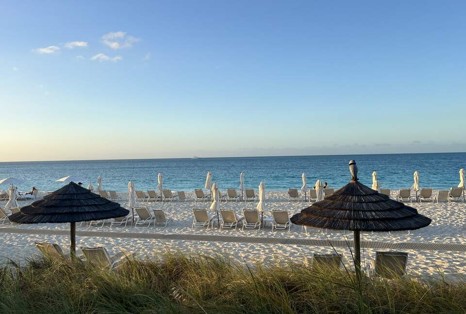 A Hidden Gem in the Heart of Grace Bay - Grace Bay, Turks and Caicos Islands
