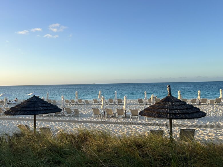 A Hidden Gem in the Heart of Grace Bay - Grace Bay, Turks and Caicos Islands