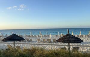 A Hidden Gem in the Heart of Grace Bay - Grace Bay, Turks and Caicos Islands