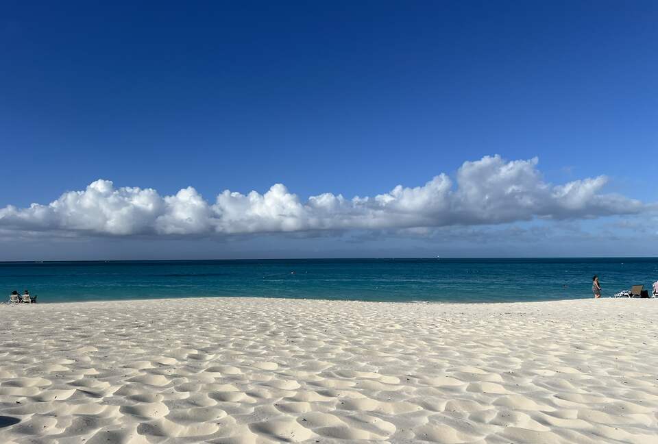 A Hidden Gem in the Heart of Grace Bay - Grace Bay, Turks and Caicos Islands