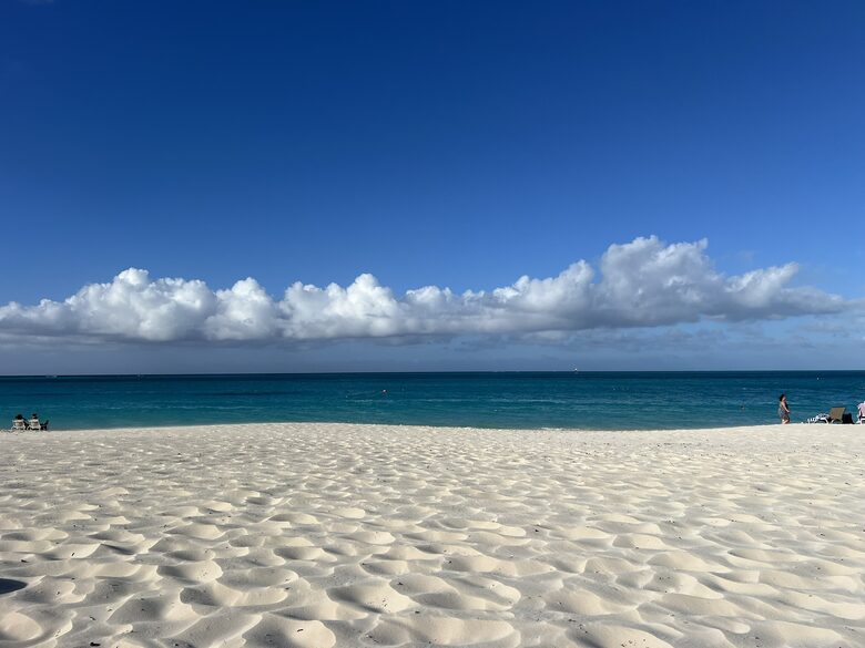 A Hidden Gem in the Heart of Grace Bay - Grace Bay, Turks and Caicos Islands