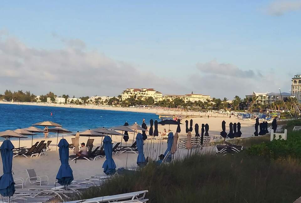 A Hidden Gem in the Heart of Grace Bay - Grace Bay, Turks and Caicos Islands