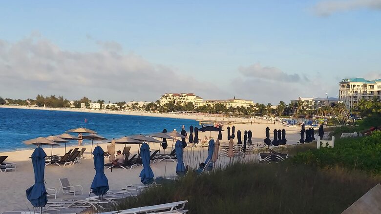 A Hidden Gem in the Heart of Grace Bay - Grace Bay, Turks and Caicos Islands