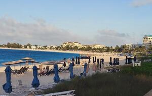 A Hidden Gem in the Heart of Grace Bay - Grace Bay, Turks and Caicos Islands