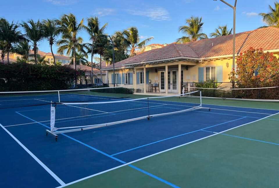 A Hidden Gem in the Heart of Grace Bay - Grace Bay, Turks and Caicos Islands