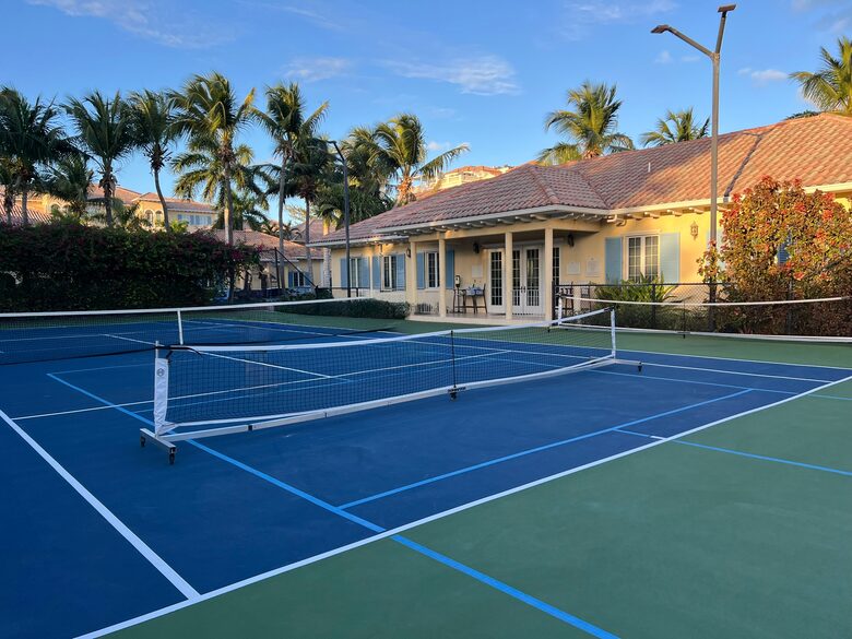 A Hidden Gem in the Heart of Grace Bay - Grace Bay, Turks and Caicos Islands