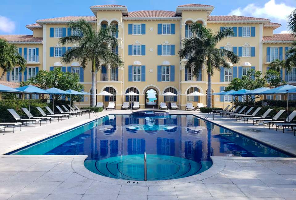 A Hidden Gem in the Heart of Grace Bay - Grace Bay, Turks and Caicos Islands