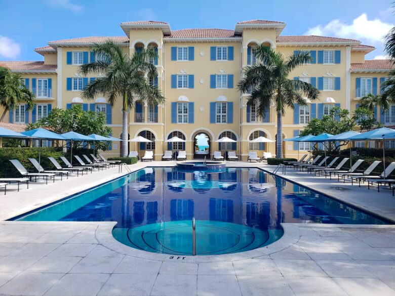 A Hidden Gem in the Heart of Grace Bay - Grace Bay, Turks and Caicos Islands