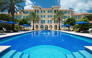 A Hidden Gem in the Heart of Grace Bay - Grace Bay, Turks and Caicos Islands