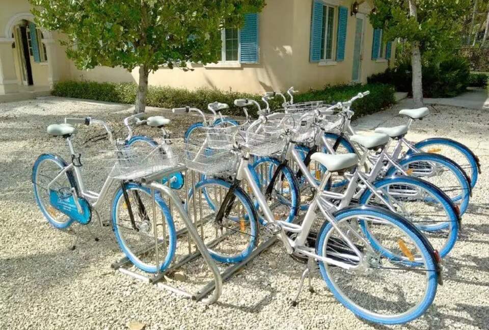 A Hidden Gem in the Heart of Grace Bay - Grace Bay, Turks and Caicos Islands