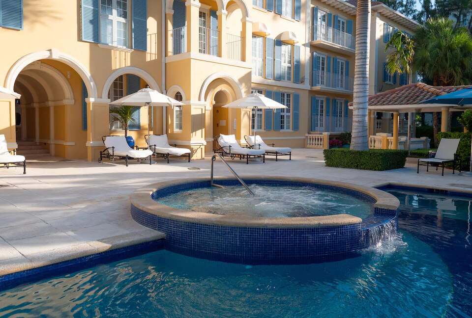 A Hidden Gem in the Heart of Grace Bay - Grace Bay, Turks and Caicos Islands