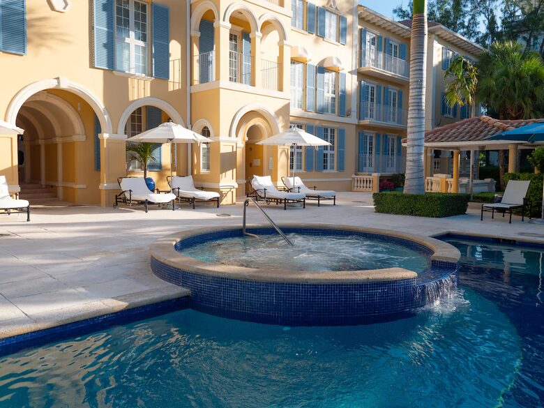 A Hidden Gem in the Heart of Grace Bay - Grace Bay, Turks and Caicos Islands