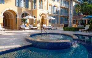 A Hidden Gem in the Heart of Grace Bay - Grace Bay, Turks and Caicos Islands