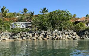 Peace of Chocolate | A Private Villa Retreat in Great Cruz Bay - Cruz Bay, Virgin Islands, U.S.