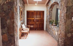 Peace of Chocolate | A Private Villa Retreat in Great Cruz Bay - Cruz Bay, Virgin Islands, U.S.