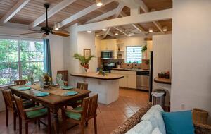Peace of Chocolate | A Private Villa Retreat in Great Cruz Bay - Cruz Bay, Virgin Islands, U.S.