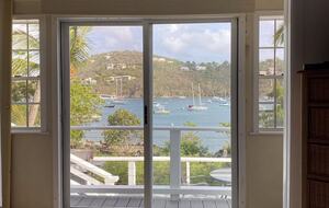 Peace of Chocolate | A Private Villa Retreat in Great Cruz Bay - Cruz Bay, Virgin Islands, U.S.
