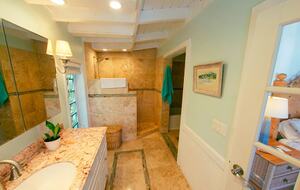 Peace of Chocolate | A Private Villa Retreat in Great Cruz Bay - Cruz Bay, Virgin Islands, U.S.