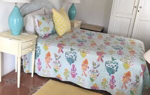 Peace of Chocolate | A Private Villa Retreat in Great Cruz Bay - Cruz Bay, Virgin Islands, U.S.