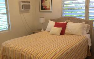 Peace of Chocolate | A Private Villa Retreat in Great Cruz Bay - Cruz Bay, Virgin Islands, U.S.