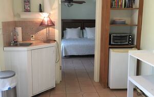 Peace of Chocolate | A Private Villa Retreat in Great Cruz Bay - Cruz Bay, Virgin Islands, U.S.