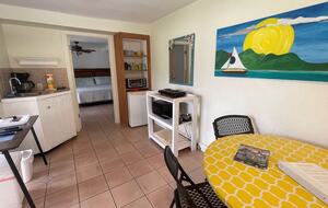 Peace of Chocolate | A Private Villa Retreat in Great Cruz Bay - Cruz Bay, Virgin Islands, U.S.