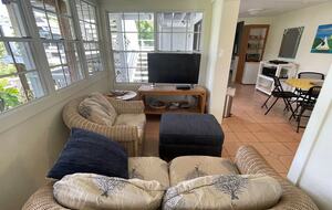 Peace of Chocolate | A Private Villa Retreat in Great Cruz Bay - Cruz Bay, Virgin Islands, U.S.