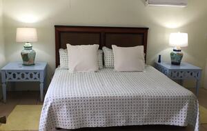 Peace of Chocolate | A Private Villa Retreat in Great Cruz Bay - Cruz Bay, Virgin Islands, U.S.